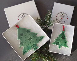 Tree Christmas Tree Decorations